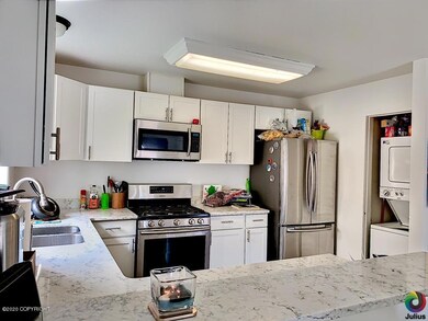 Unit 2 Kitchen