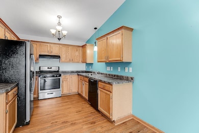 11532 Quay St NW, Coon Rapids, MN 55433 - photo 6