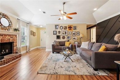 4412 Canal St, Slidell, LA 70461 - photo 3