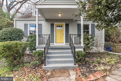 10608 Nash Place, Kensington, MD 20895 - photo 2