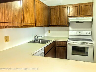 1 Osborne Place unit 53, Sea Bright, NJ 07760 - photo 4