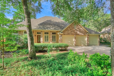 86 N Brooksedge Cir, Spring, TX 77382 - photo 4