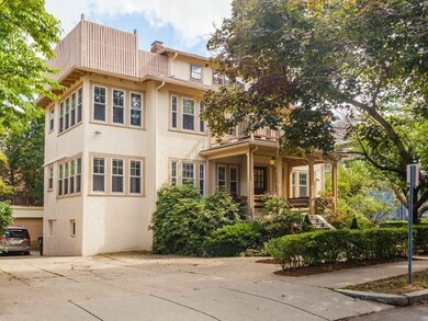 64 Verndale St unit 1, Brookline, MA 02446 - photo 2