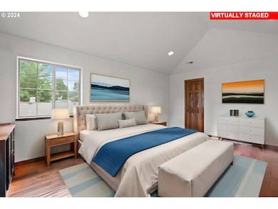 Bedroom, Primary