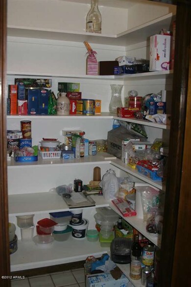pantry