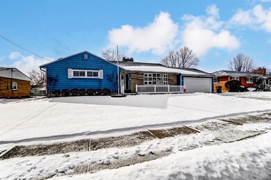 4418 Poppy Dr, Middletown, OH 45044 - photo 3