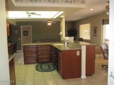 17239 N Lindgren Ave, Sun City, AZ 85373 - photo 6