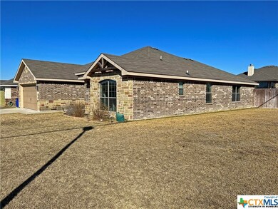 3402 Horizon St, Other, TX 76522 - photo 2