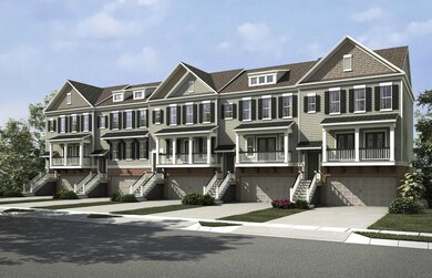 Carolina Walk Townhomes