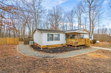 8993 Pisgah Covered Bridge Rd, Asheboro, NC 27205 - photo 2