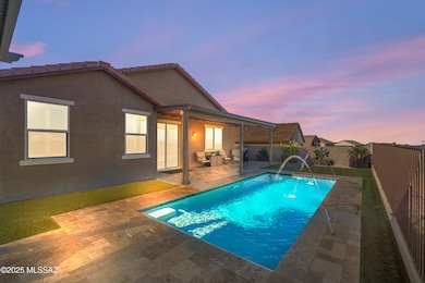 17087 S Emerald Vista Dr, Vail, AZ 85641 - photo 2