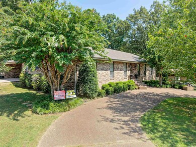 4707 St Margaret Dr, Paradise, AR 72450 - photo 5