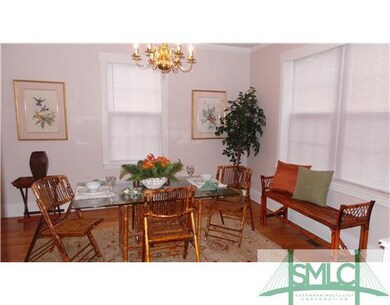 Dining Room.