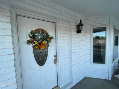 Welcome Home!