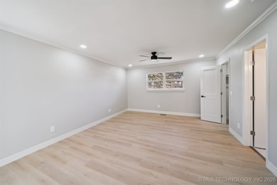 12764 S 123rd East Ave, Broken Arrow, OK 74011 - photo 7