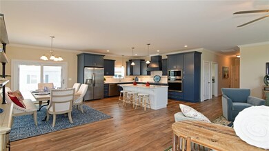 440 S Shore Village Blvd unit D10, South Kingstown, RI 02879 - photo 7