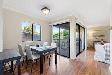 2425 S Norfolk St unit 102, San Mateo, CA 94403 - photo 2