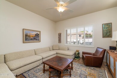Front Living Room