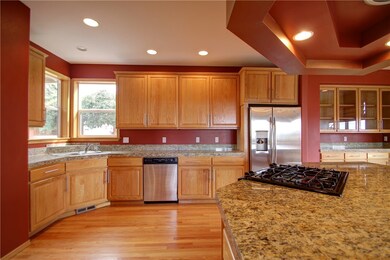 9418 192nd St NW, Stanwood, WA 98292 - photo 2