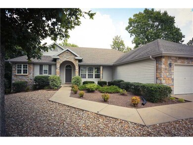 11 Milford Ln, Bella Vista, AR 72715 - photo 2