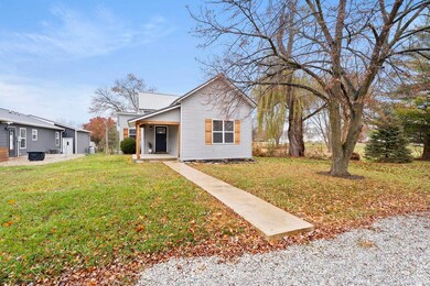 907 N Main St, Warren, IN 46792 - photo 3