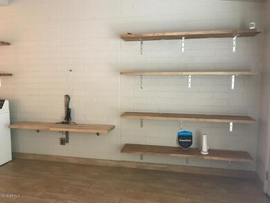 kitchen storage