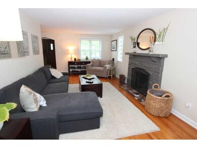Living Room.