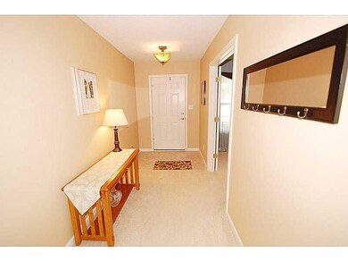 5739 W Crestview Trail, Kirklin, IN 46050 - photo 2