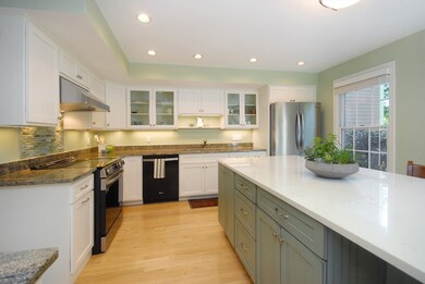 12 S Meadow Ridge, Concord, MA 01742 - photo 3