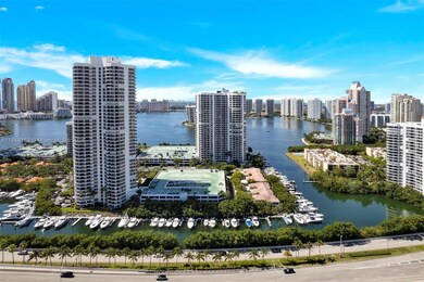 Towers 100 - 600 unit 3107, Aventura, FL 33180 - photo 2