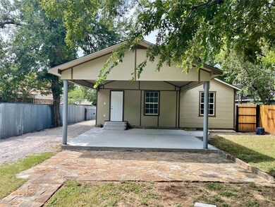 308 W Russell St, Weatherford, TX 76086 - photo 4