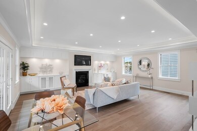 180 Adams St unit 3, Newton, MA 02458 - photo 4