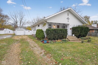 1407 S Meeker Ave, Muncie, IN 47302 - photo 2