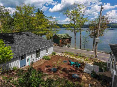 510 W Shore Rd, Hebron, NH 03241 - photo 4