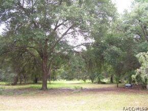 Rear View of property