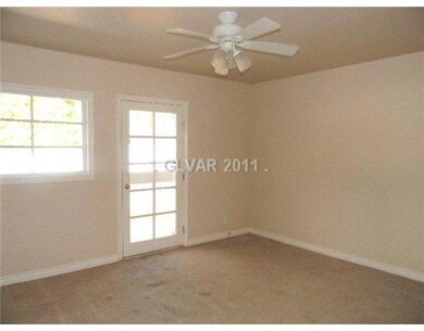 Bedroom.