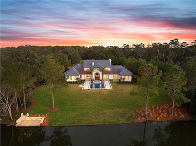 27 Cameron Cir, Saint Simons Island, GA 31522 - photo 3