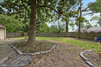 408 Copley Rd, Haddonfield, NJ 08033 - photo 6