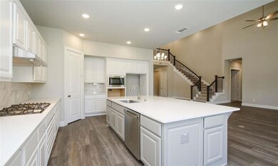 15112 Botanical Garden Dr, Conroe, TX 77302 - photo 6