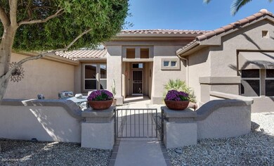 Sun City Grand home for sale 1b