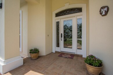 Entry View 2