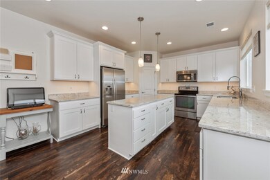 18704 96th Ave NW, Stanwood, WA 98292 - photo 3