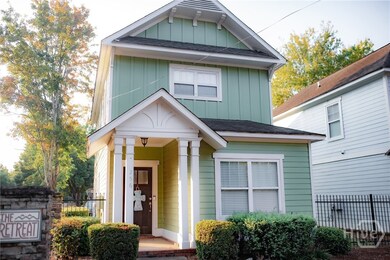 256 Ruth St, Athens, GA 30601 - photo 2