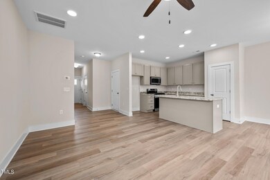 828 Pryor St unit 59, Mebane, NC 27302 - photo 4