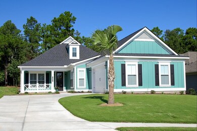 Whitcomb Exterior