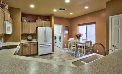 Festival Foothills home for sale 1h