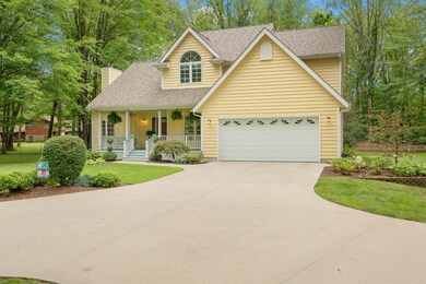 5964 W Schultz Rd, La Porte, IN 46350 - photo 6