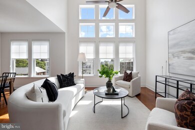 Rhodes Hill Square unit 401, Arlington, VA 22209 - photo 5