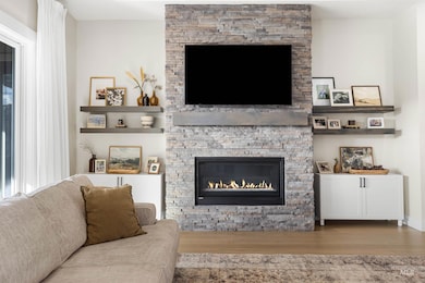 18249 N Burnt Car Way, Boise, ID 83714 - photo 7