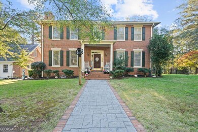 385 Stembridge Rd SE, Milledgeville, GA 31061 - photo 7